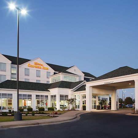 Hilton Garden Inn Jonesboro Extérieur photo
