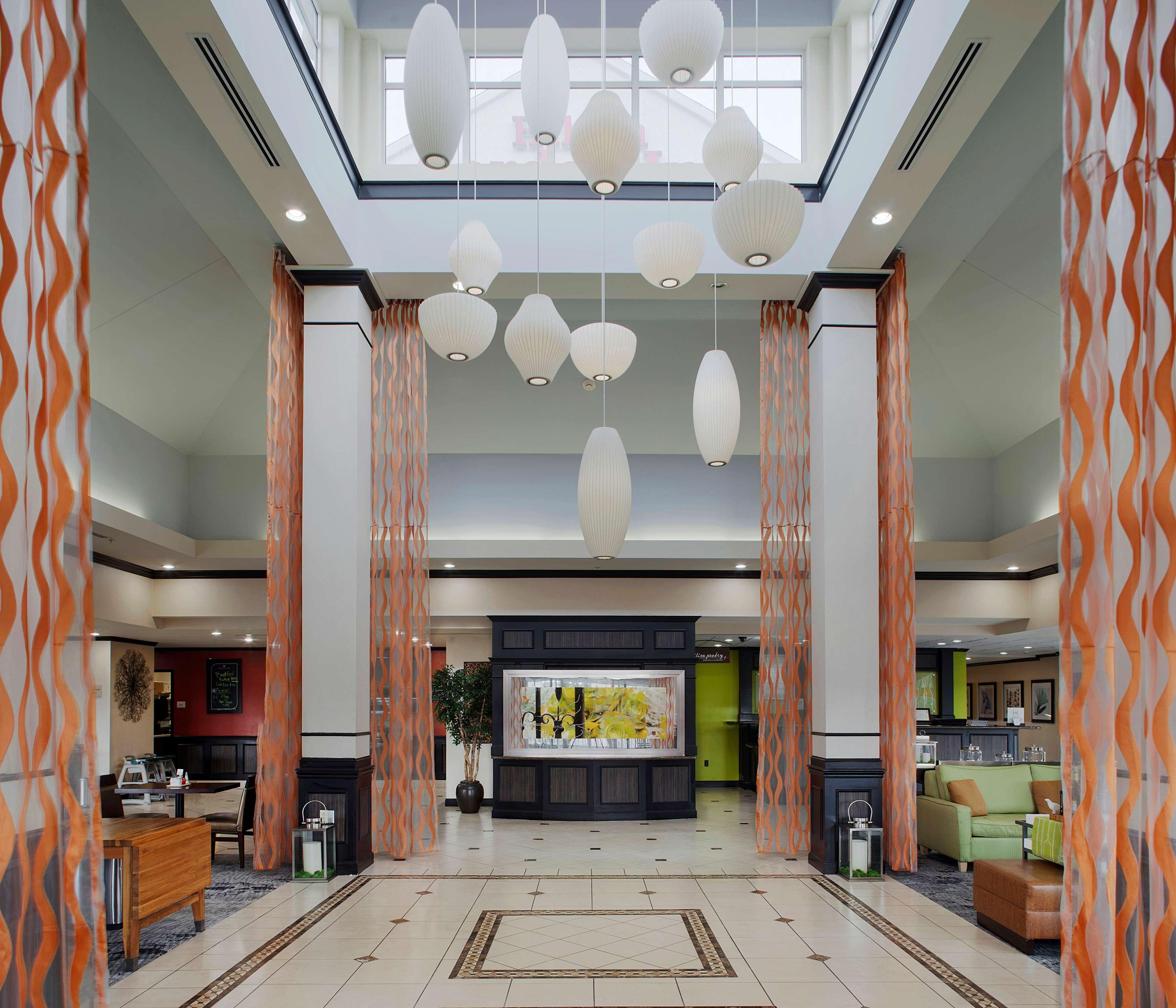 Hilton Garden Inn Jonesboro Extérieur photo
