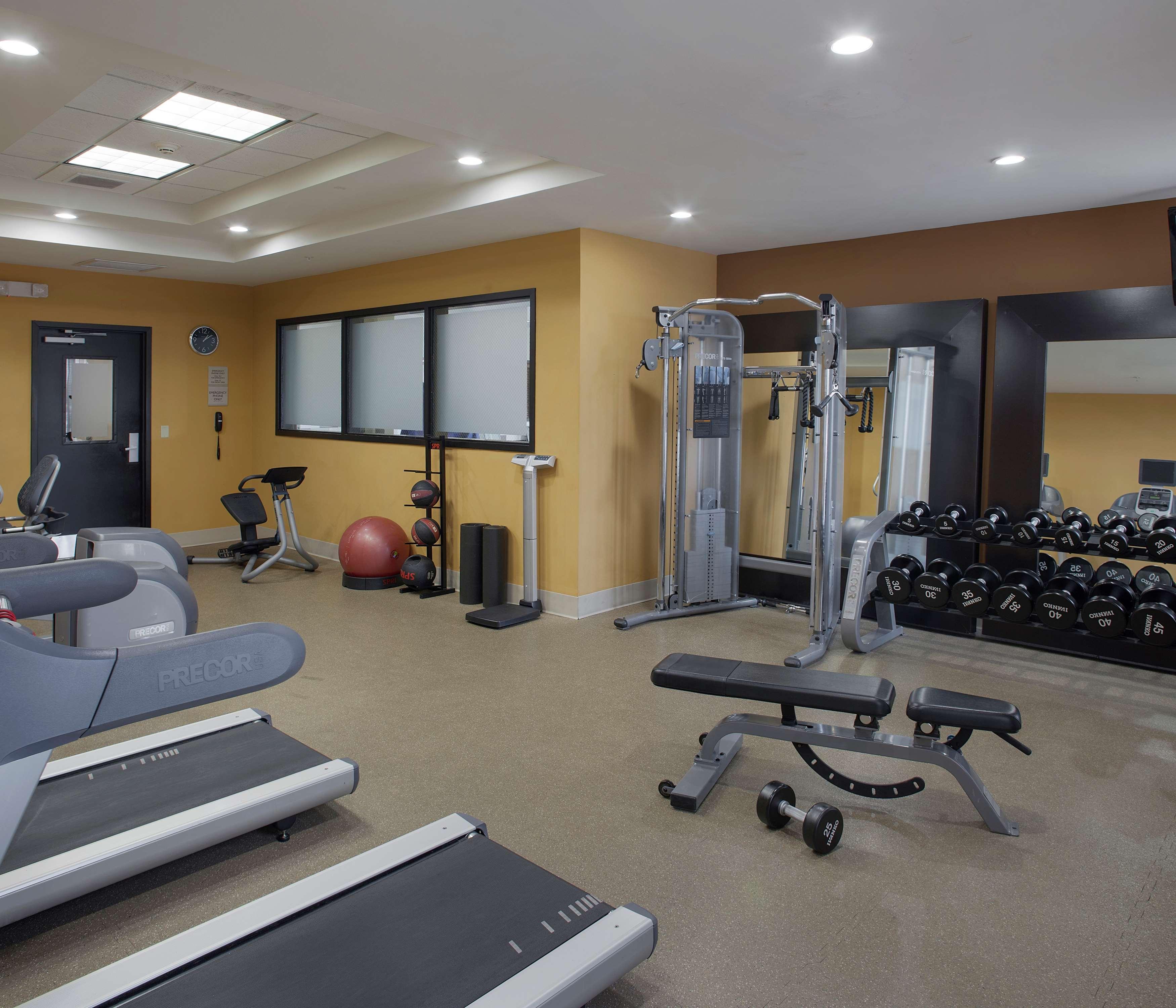 Hilton Garden Inn Jonesboro Extérieur photo