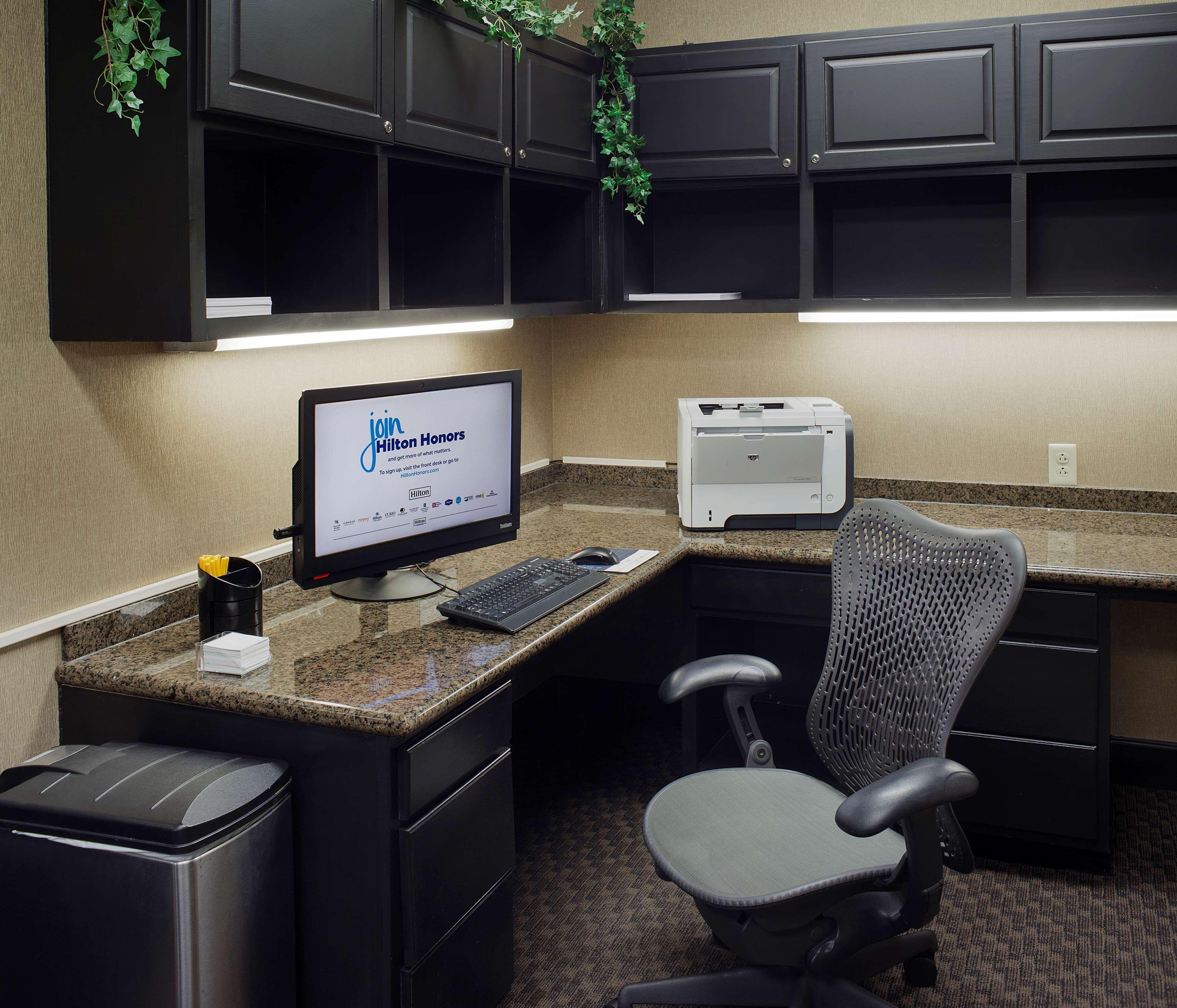 Hilton Garden Inn Jonesboro Extérieur photo