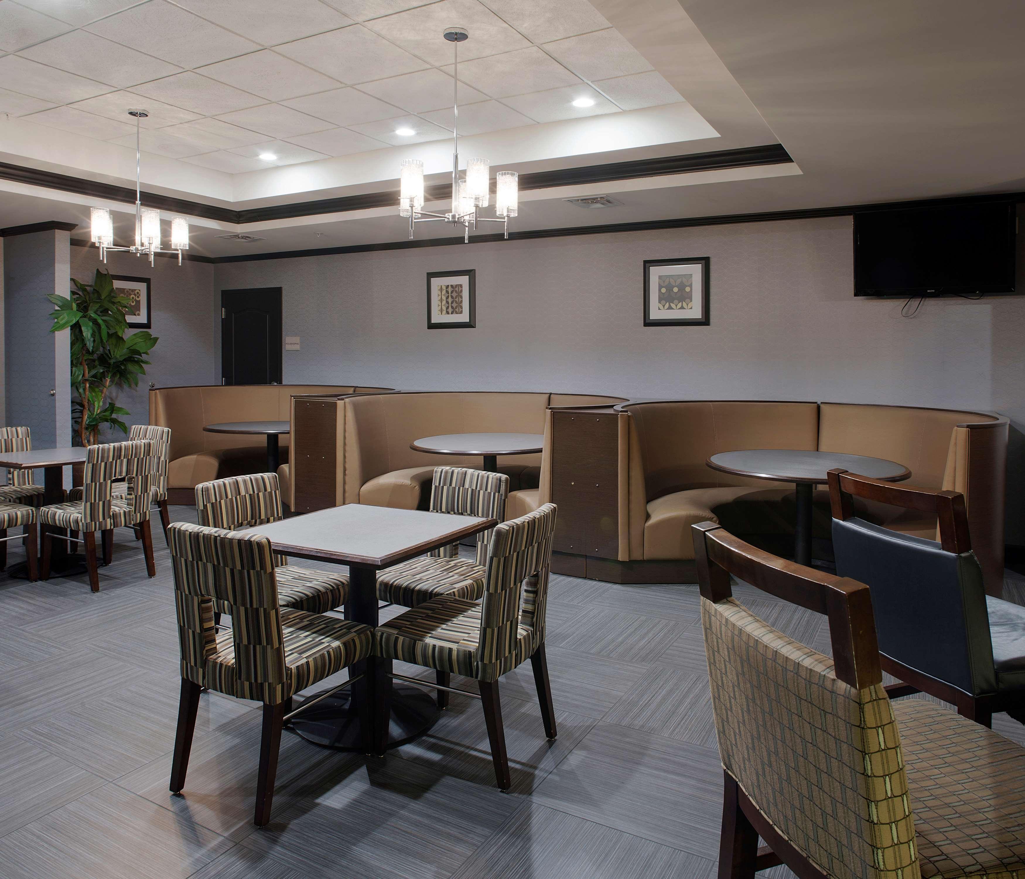 Hilton Garden Inn Jonesboro Extérieur photo