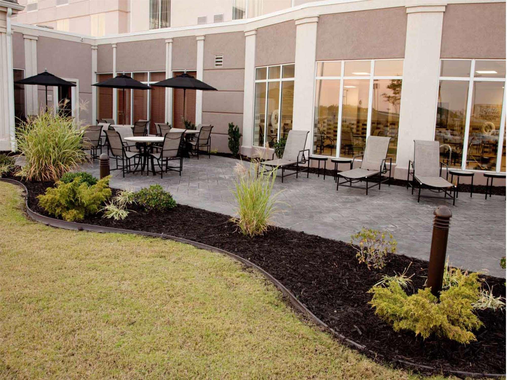 Hilton Garden Inn Jonesboro Facilités photo