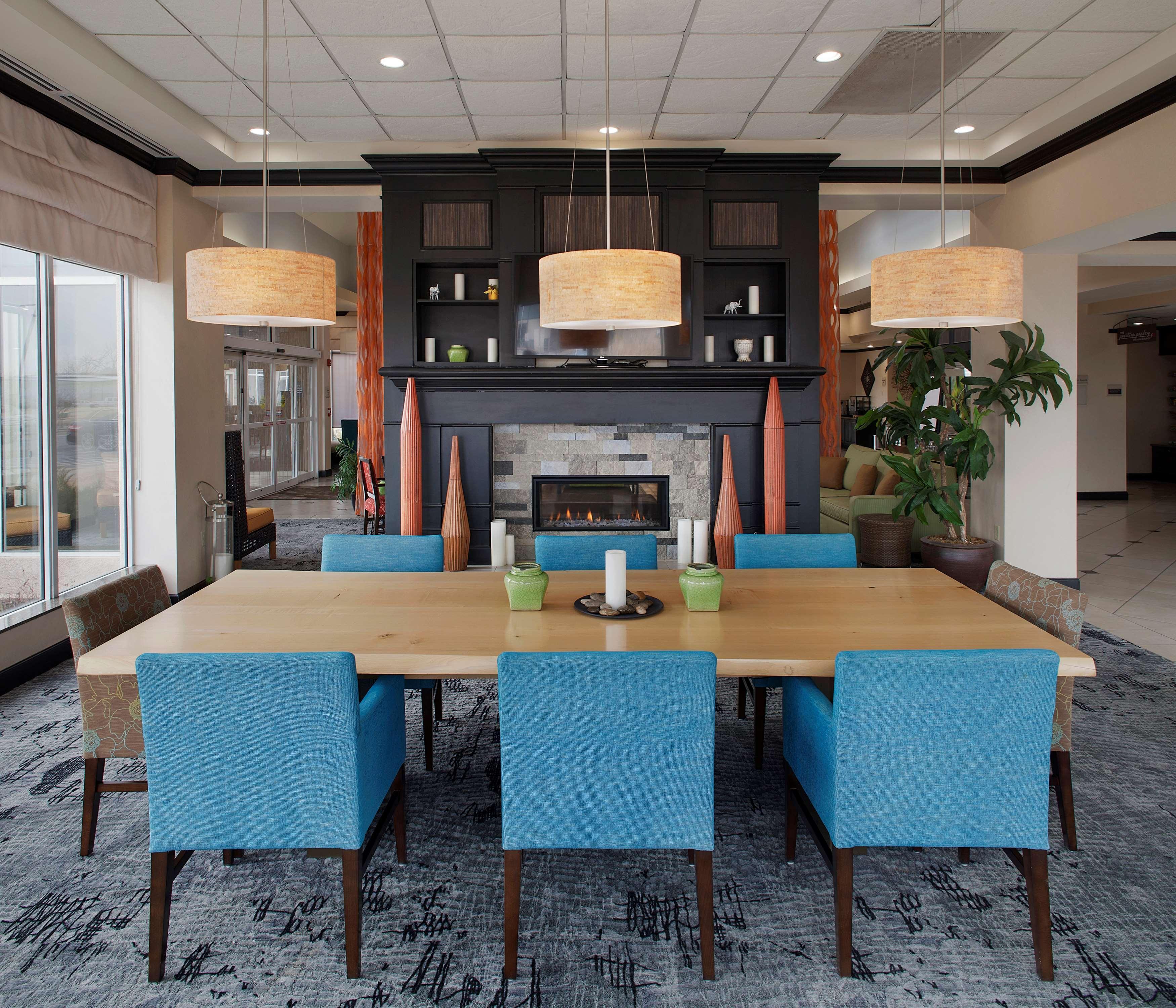 Hilton Garden Inn Jonesboro Extérieur photo