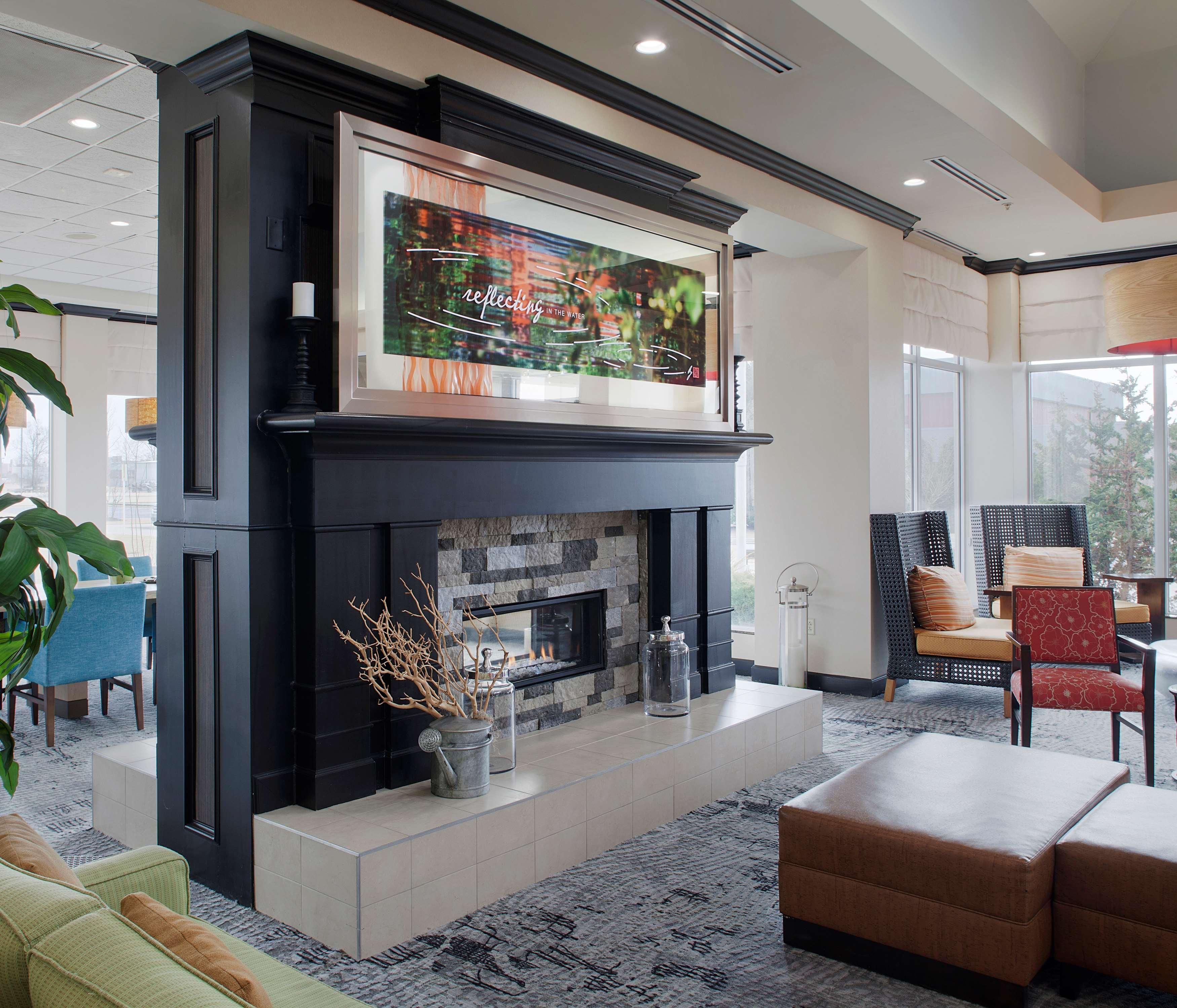 Hilton Garden Inn Jonesboro Extérieur photo