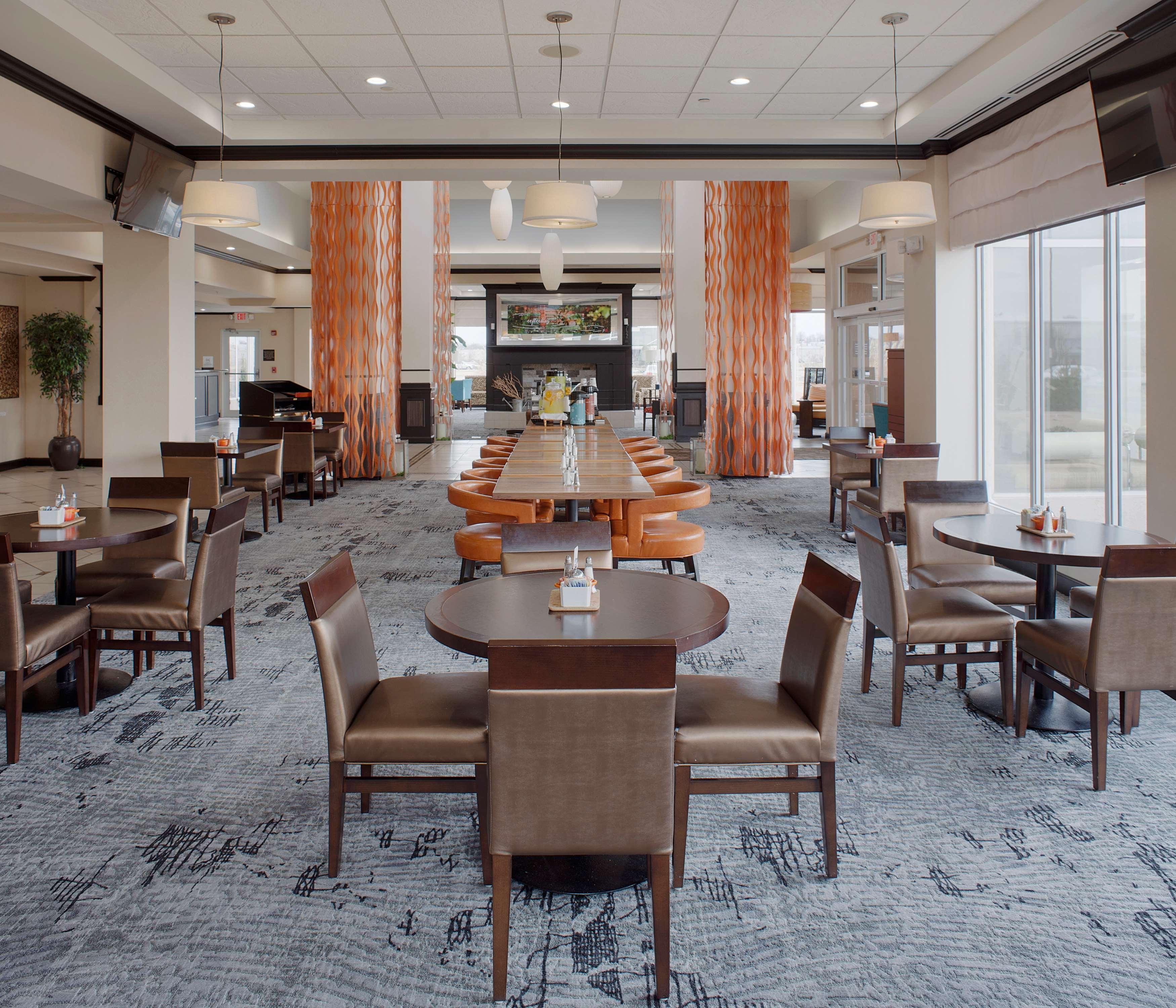 Hilton Garden Inn Jonesboro Extérieur photo