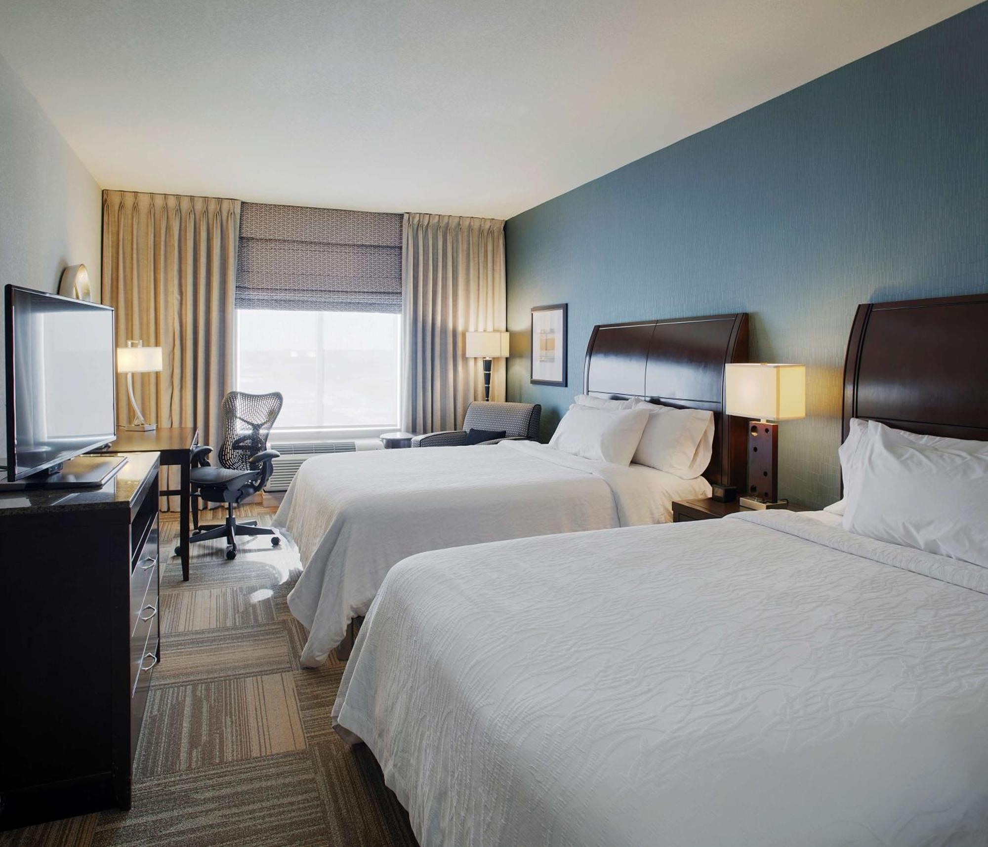 Hilton Garden Inn Jonesboro Extérieur photo