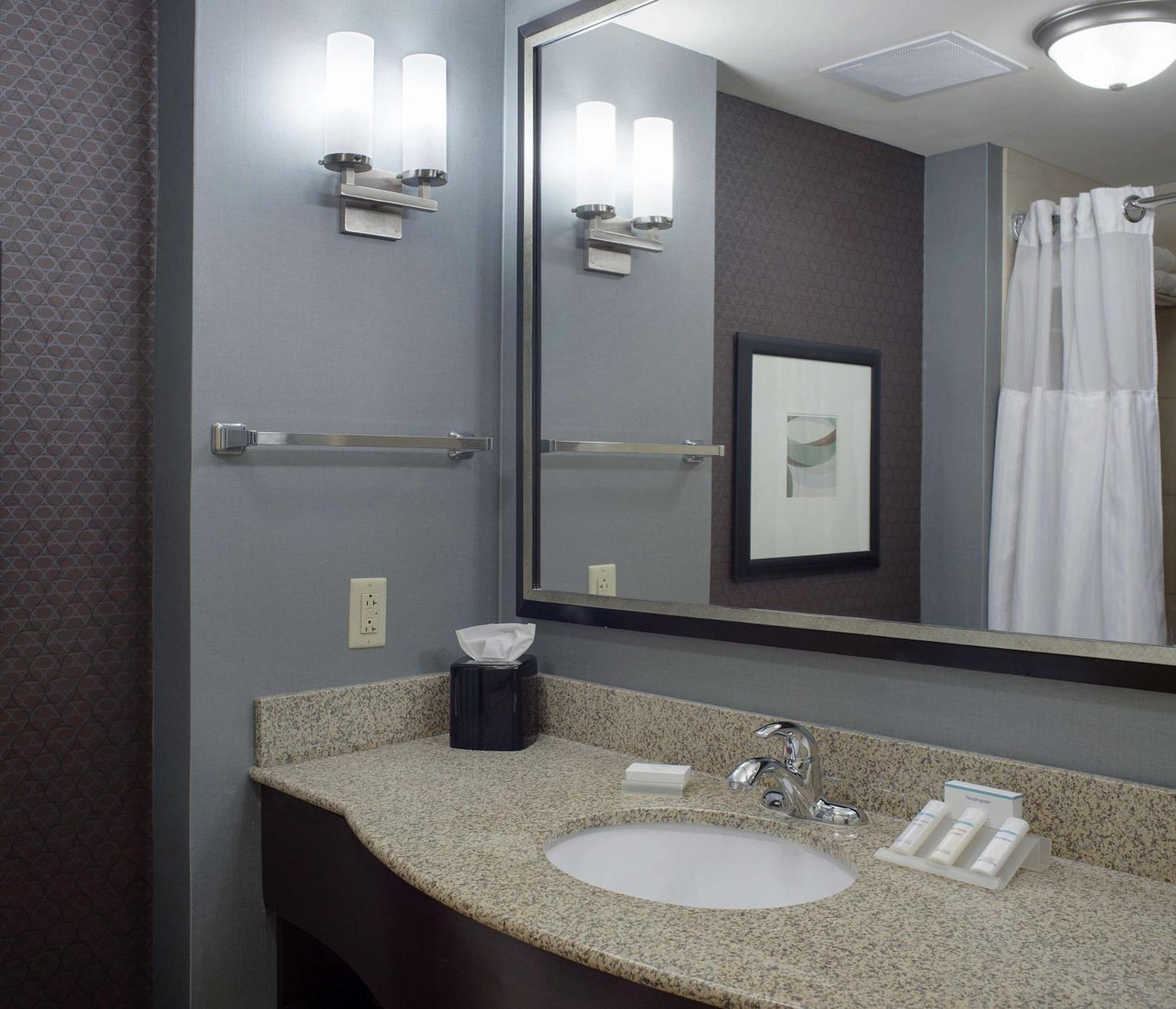 Hilton Garden Inn Jonesboro Extérieur photo