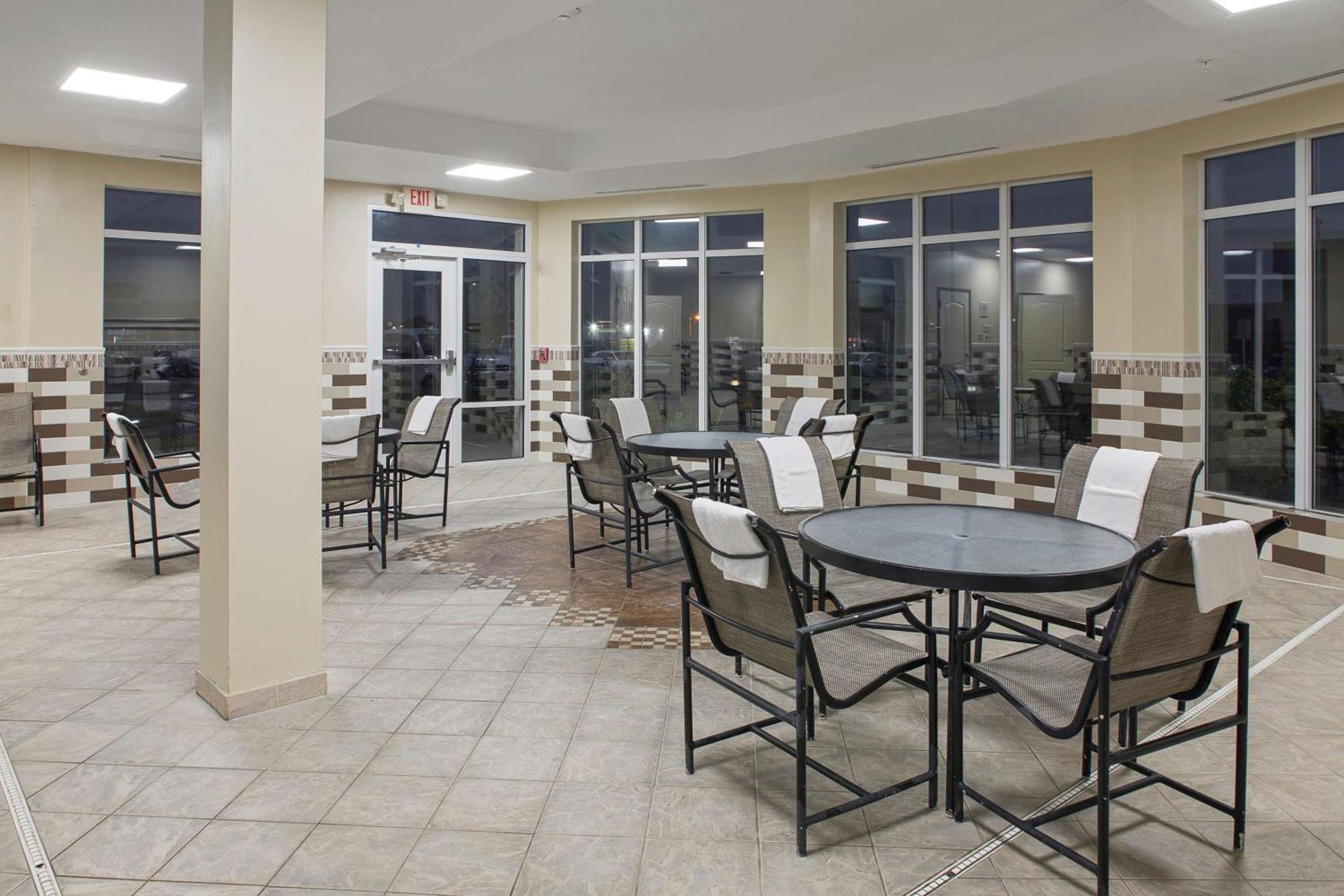 Hilton Garden Inn Jonesboro Extérieur photo