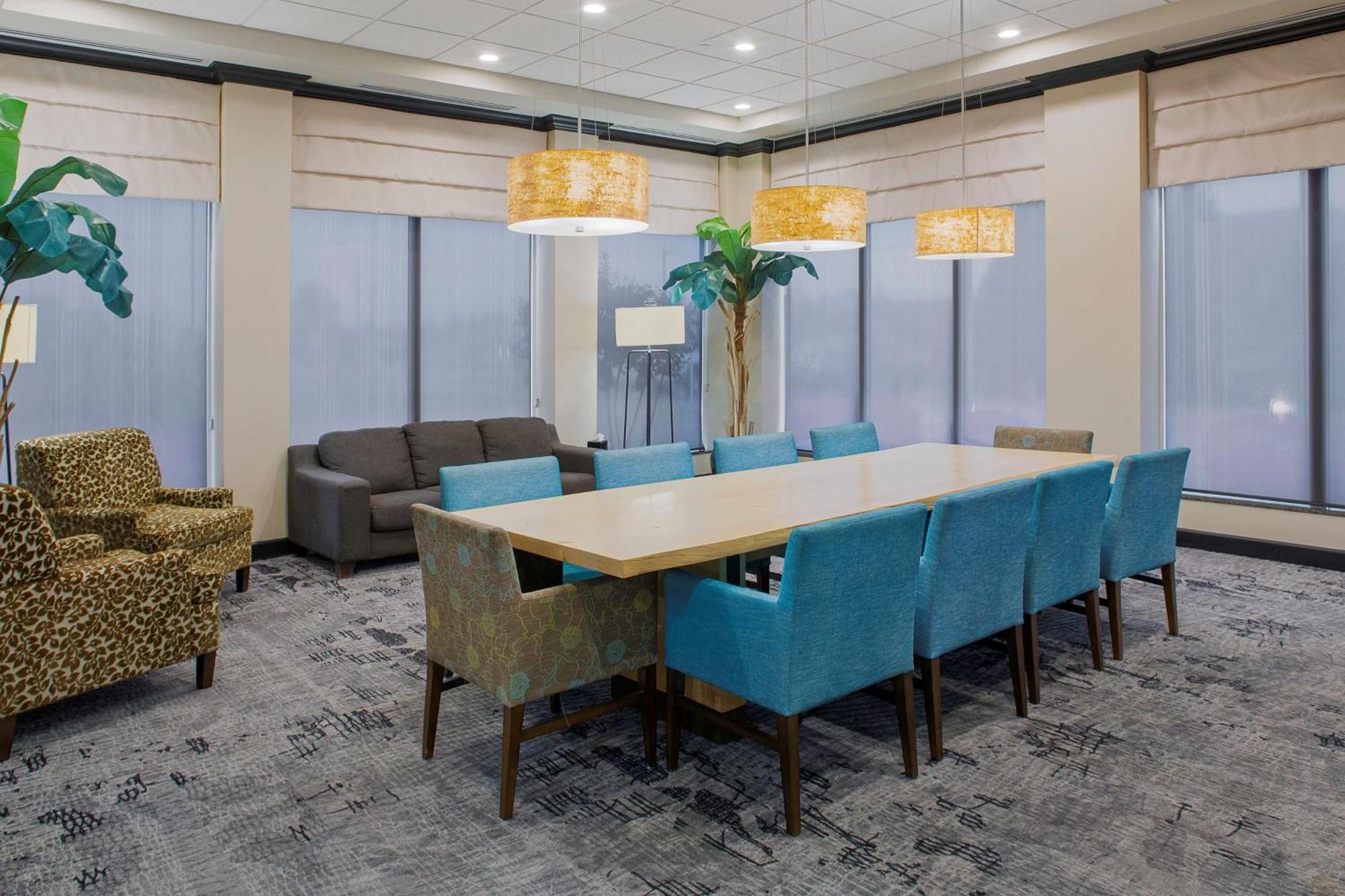 Hilton Garden Inn Jonesboro Extérieur photo
