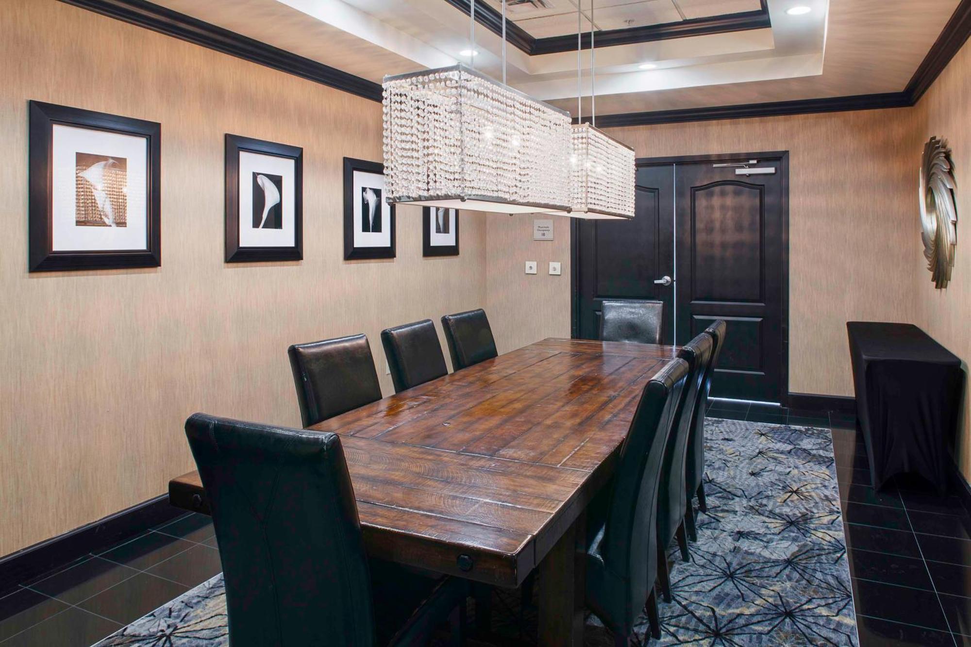 Hilton Garden Inn Jonesboro Extérieur photo