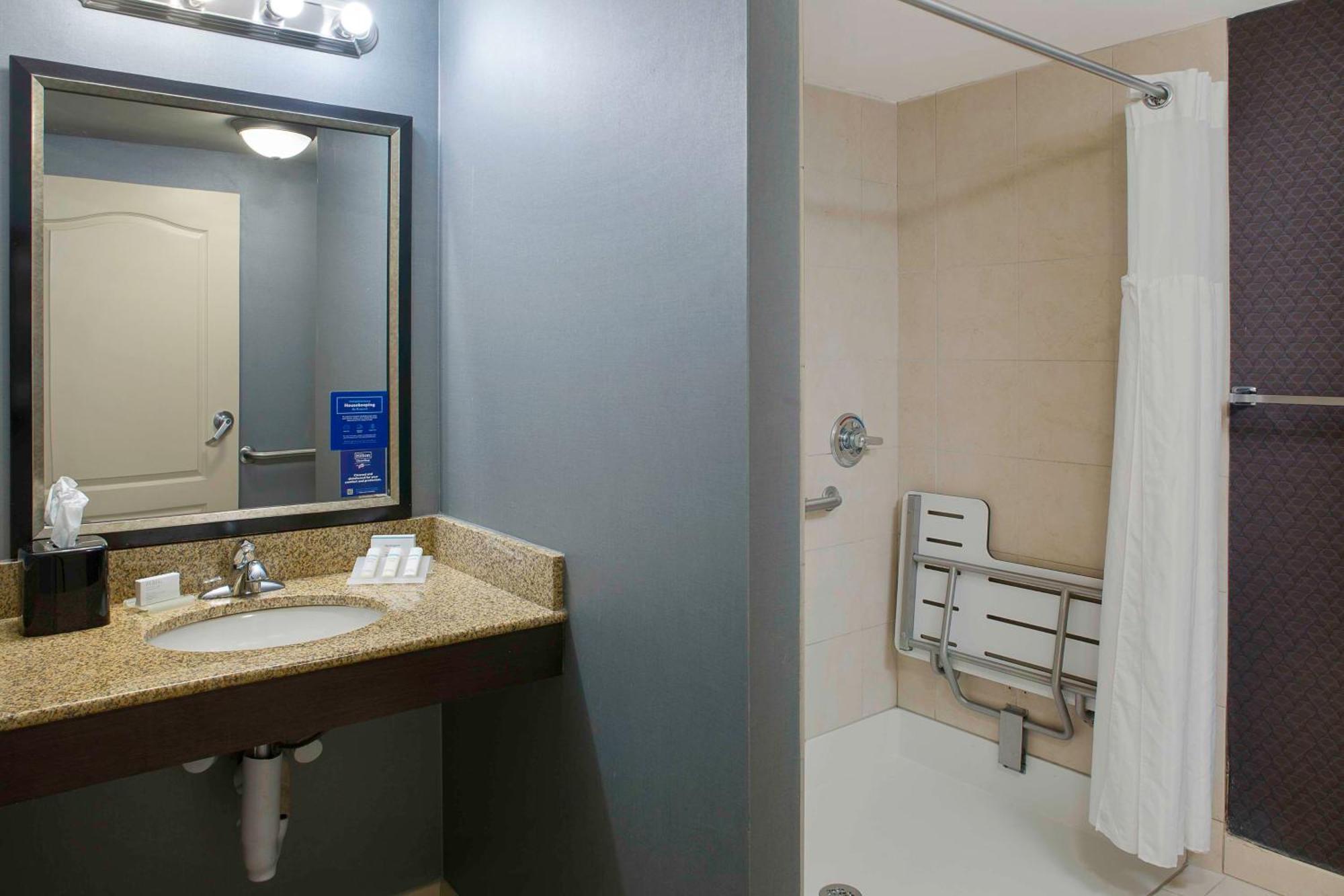 Hilton Garden Inn Jonesboro Extérieur photo