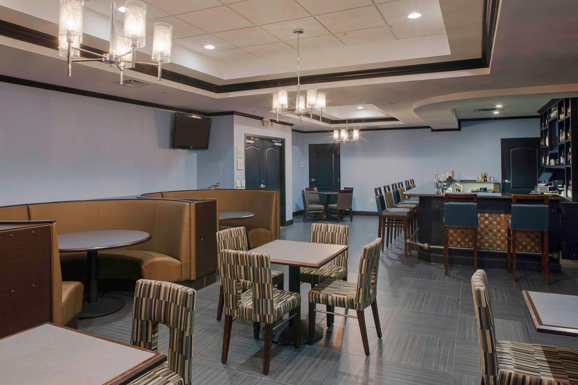 Hilton Garden Inn Jonesboro Extérieur photo