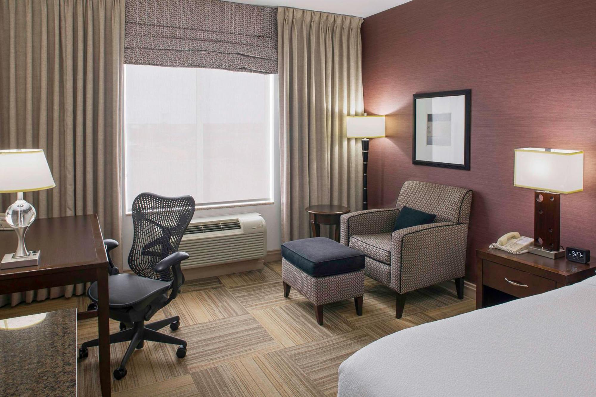 Hilton Garden Inn Jonesboro Extérieur photo