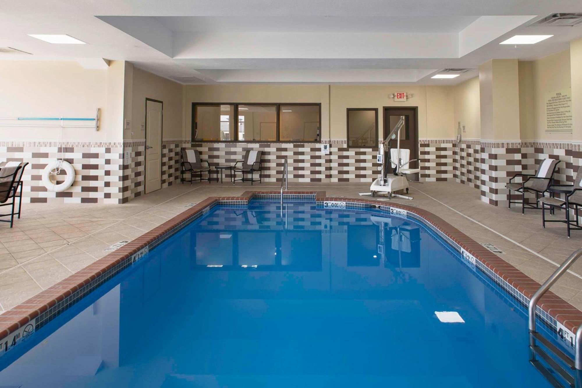 Hilton Garden Inn Jonesboro Extérieur photo