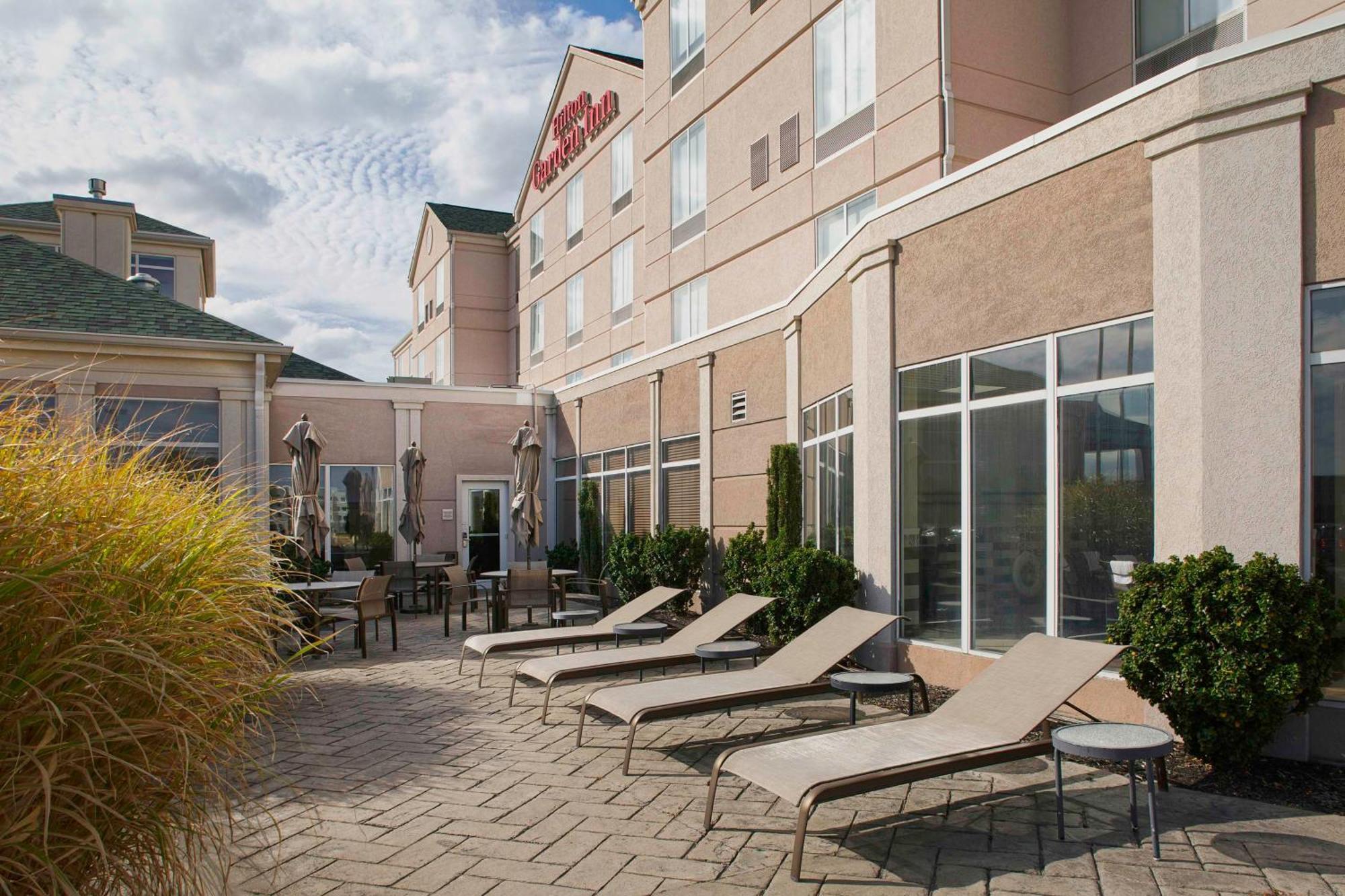 Hilton Garden Inn Jonesboro Extérieur photo