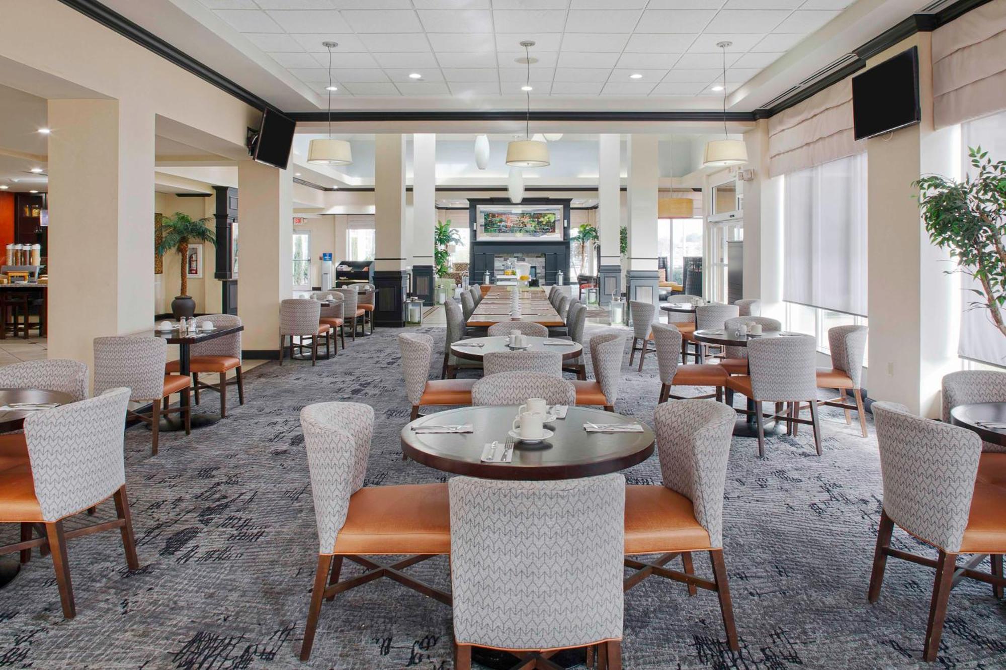 Hilton Garden Inn Jonesboro Extérieur photo