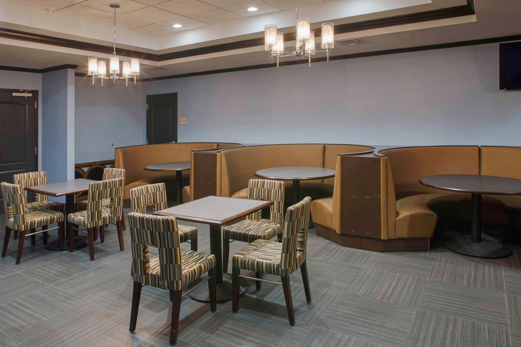 Hilton Garden Inn Jonesboro Extérieur photo