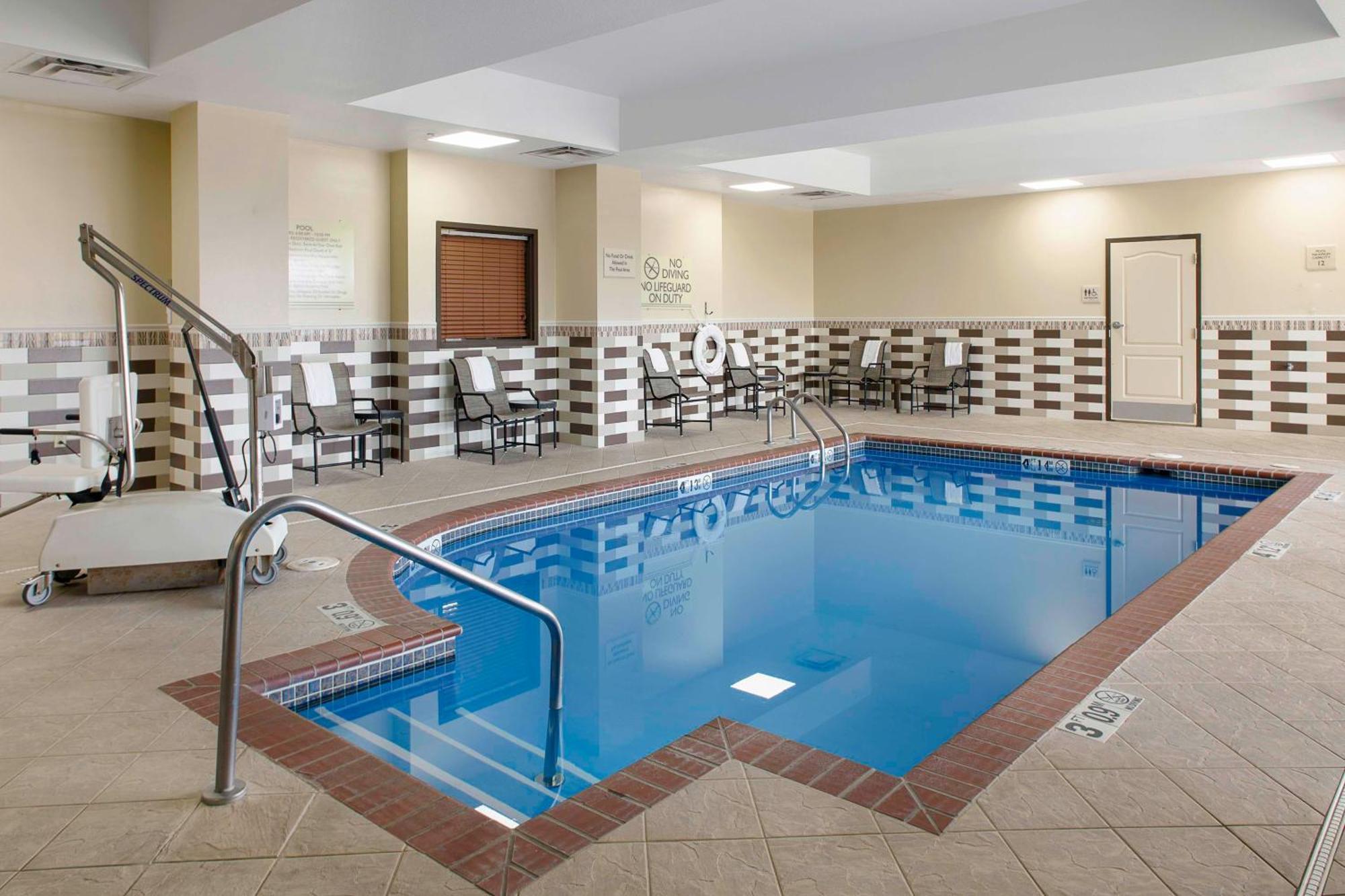 Hilton Garden Inn Jonesboro Extérieur photo