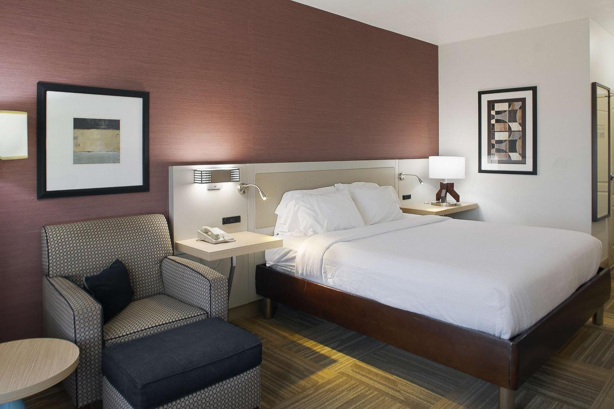 Hilton Garden Inn Jonesboro Extérieur photo