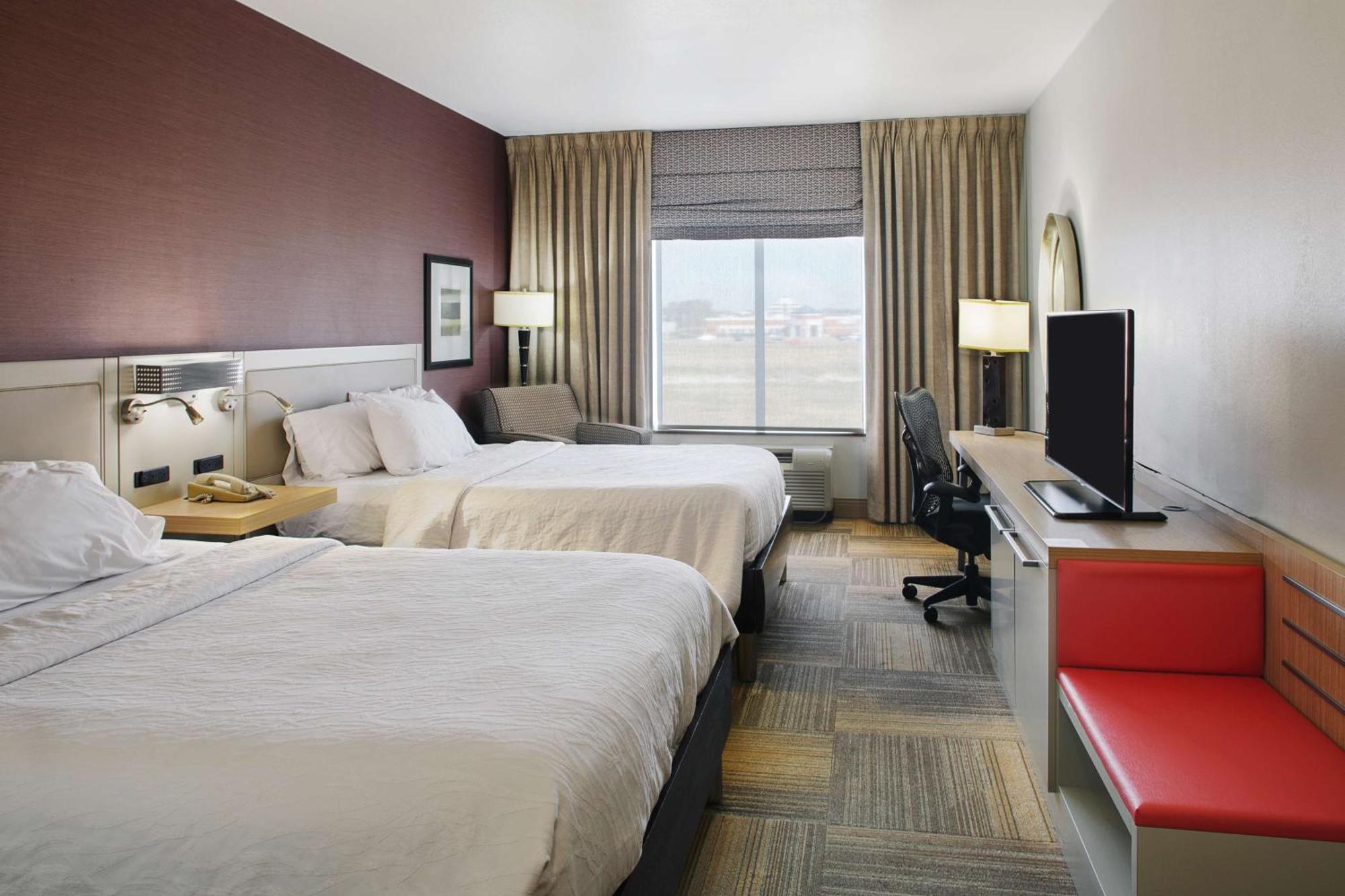 Hilton Garden Inn Jonesboro Extérieur photo