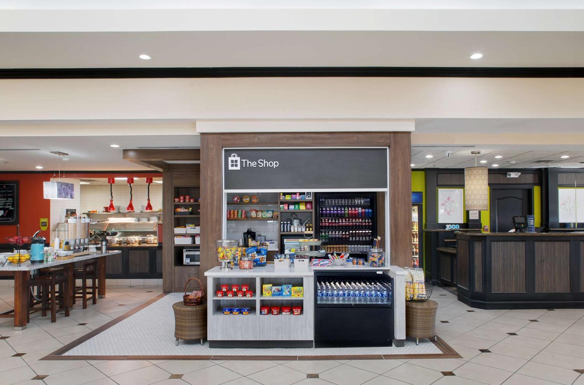 Hilton Garden Inn Jonesboro Extérieur photo